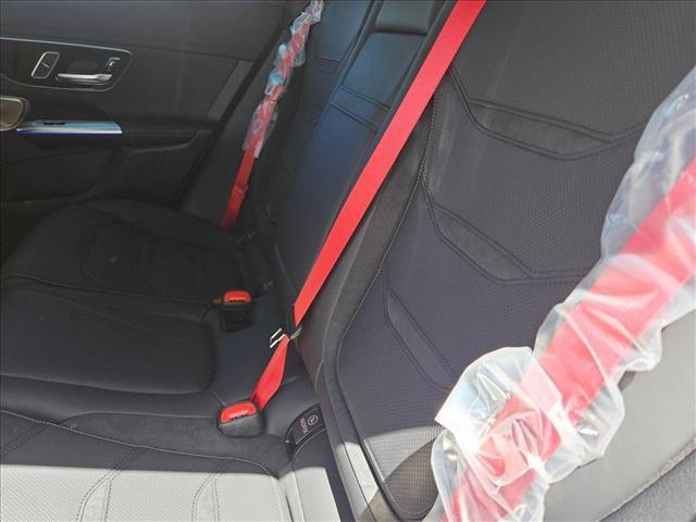 new 2025 Mercedes-Benz AMG GLC 63 car, priced at $102,715