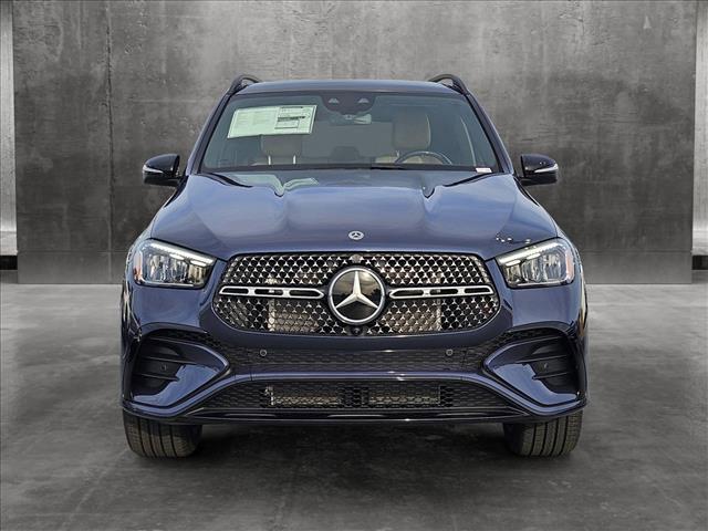 new 2024 Mercedes-Benz GLE 350 car, priced at $79,110