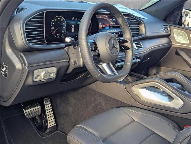 new 2025 Mercedes-Benz GLS 450 car, priced at $99,315
