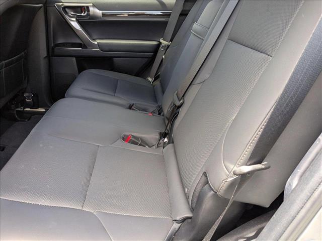 used 2023 Lexus GX 460 car, priced at $59,495