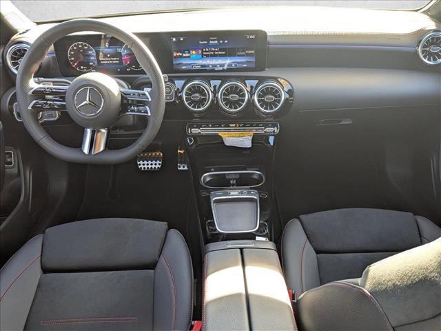 new 2026 Mercedes-Benz CLA 250 car, priced at $51,465