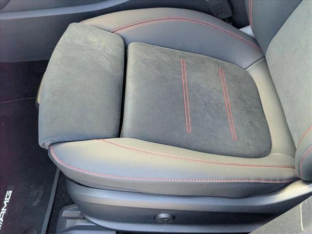 new 2026 Mercedes-Benz CLA 250 car, priced at $51,465