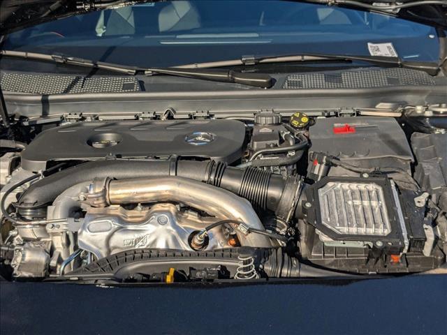 new 2026 Mercedes-Benz CLA 250 car, priced at $51,465