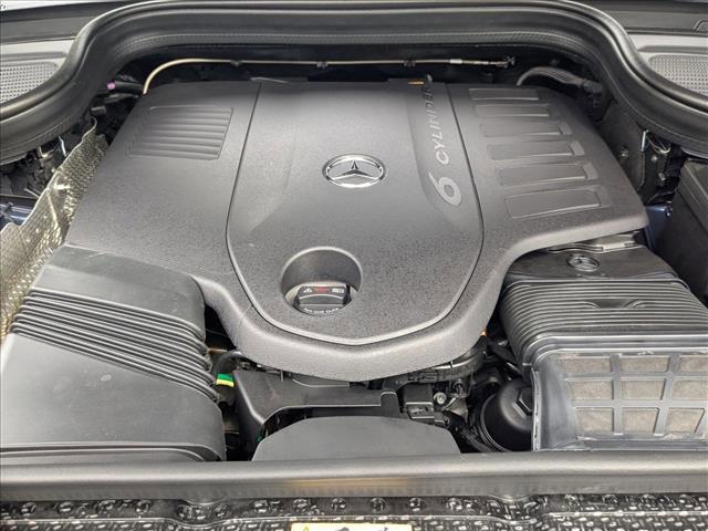 new 2026 Mercedes-Benz GLE 450 car, priced at $82,705