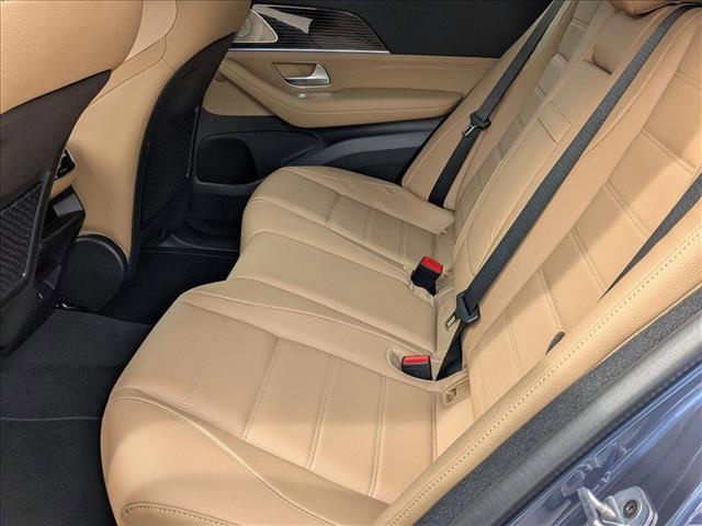 new 2026 Mercedes-Benz GLE 450 car, priced at $82,705