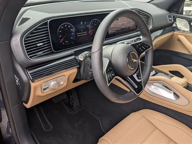new 2026 Mercedes-Benz GLE 450 car, priced at $82,705