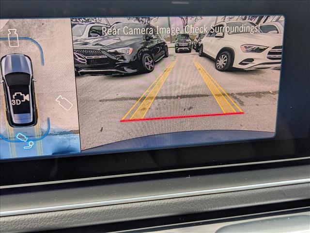 new 2026 Mercedes-Benz GLE 450 car, priced at $82,705