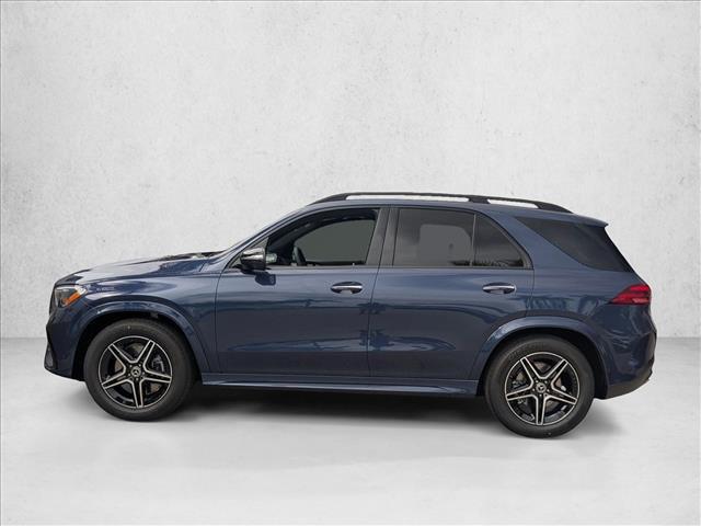 new 2026 Mercedes-Benz GLE 450 car, priced at $82,705