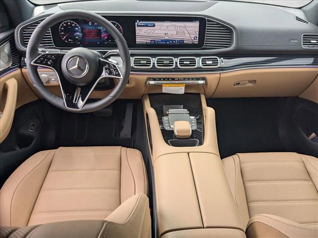 new 2026 Mercedes-Benz GLE 450 car, priced at $82,705
