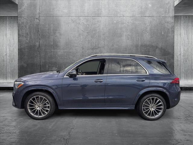 new 2025 Mercedes-Benz GLE 350 car, priced at $72,095