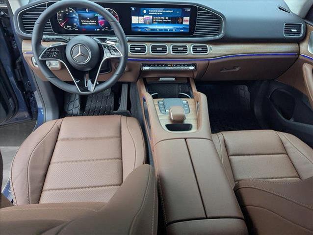 new 2025 Mercedes-Benz GLE 350 car, priced at $72,095