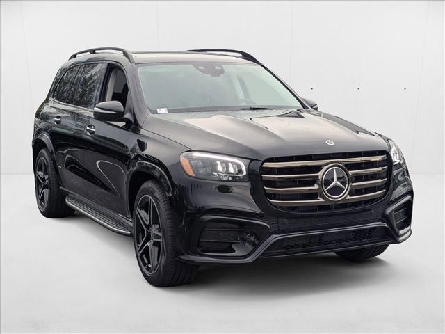 new 2026 Mercedes-Benz GLS 450 car, priced at $97,765