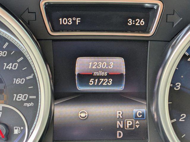 used 2019 Mercedes-Benz AMG GLE 43 car, priced at $39,991