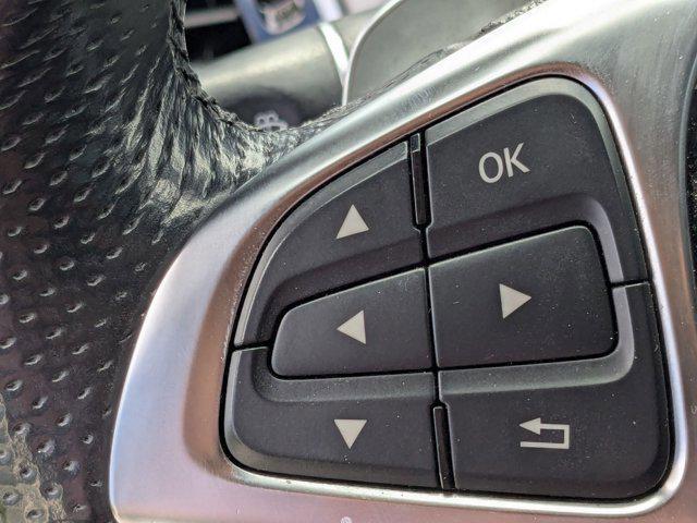 used 2019 Mercedes-Benz AMG GLE 43 car, priced at $39,991