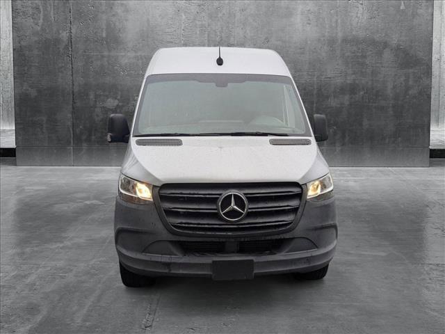 used 2019 Mercedes-Benz Sprinter 2500 car, priced at $37,995