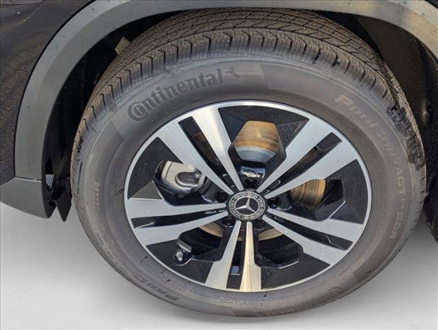 new 2026 Mercedes-Benz GLA 250 car, priced at $47,515