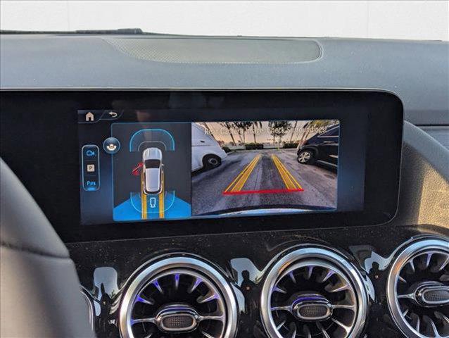 new 2026 Mercedes-Benz GLA 250 car, priced at $47,515