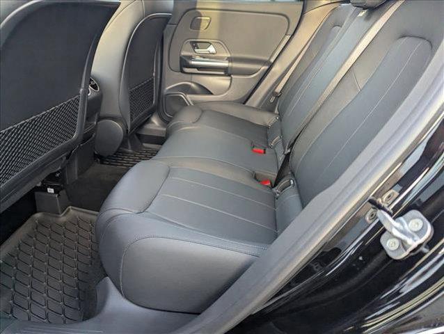 new 2026 Mercedes-Benz GLA 250 car, priced at $47,515