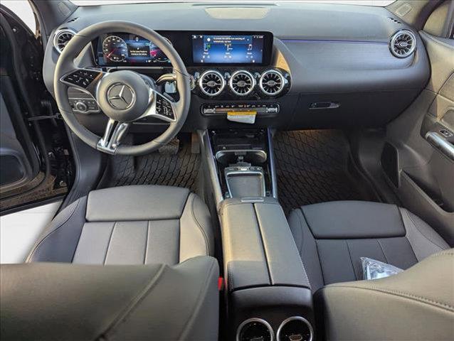 new 2026 Mercedes-Benz GLA 250 car, priced at $47,515