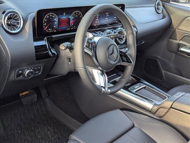 new 2026 Mercedes-Benz GLA 250 car, priced at $47,515
