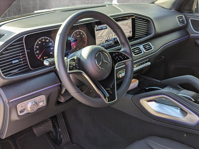 new 2024 Mercedes-Benz GLE 350 car, priced at $68,570