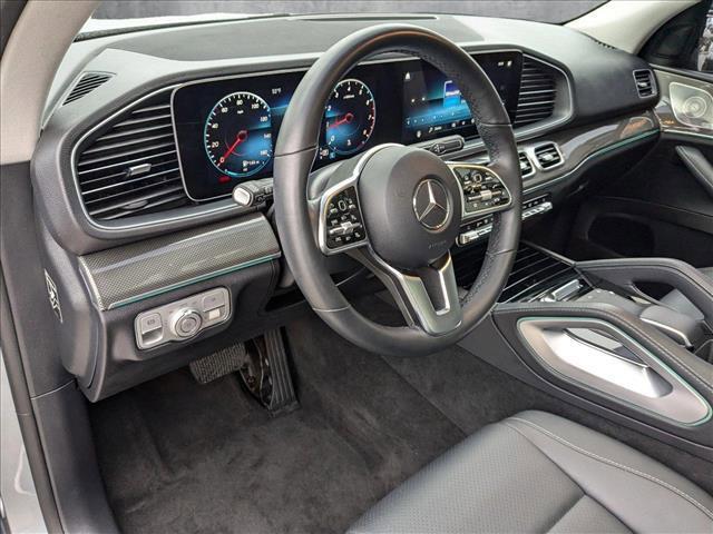 used 2023 Mercedes-Benz GLE 350 car, priced at $47,695