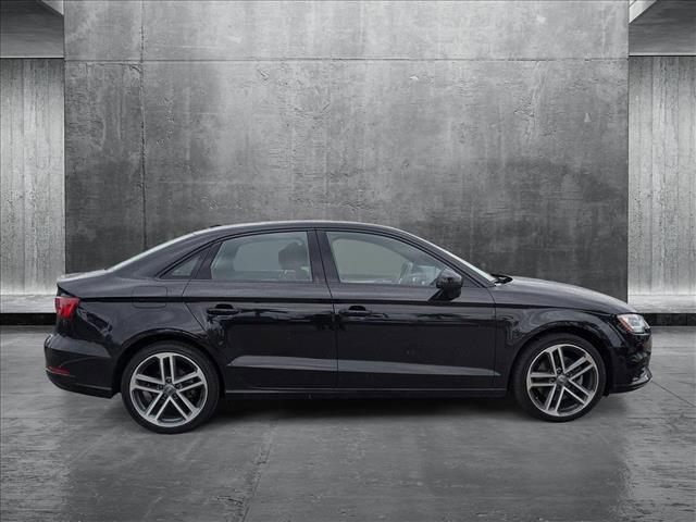 used 2020 Audi A3 car, priced at $19,995