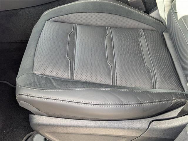 new 2026 Mercedes-Benz AMG GLE 63 car, priced at $134,605