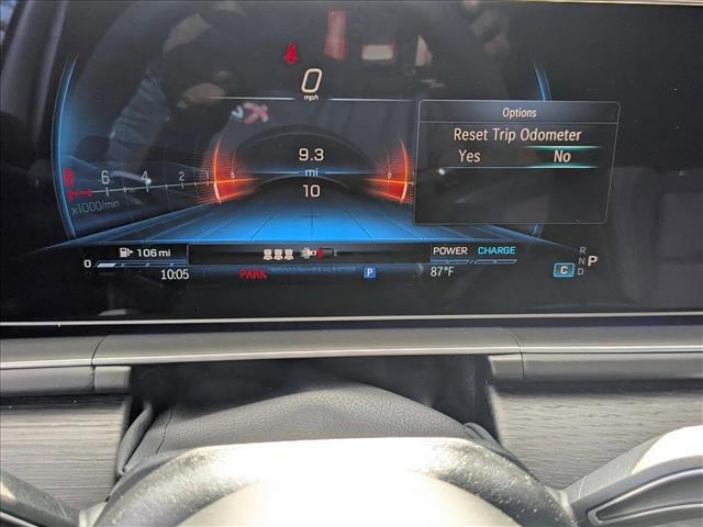 new 2026 Mercedes-Benz AMG GLE 63 car, priced at $134,605