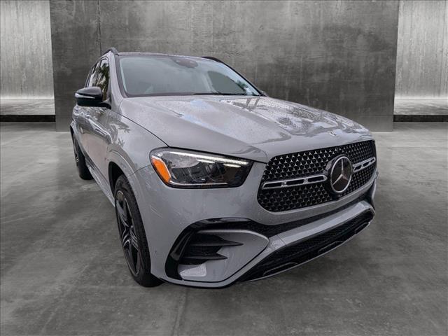 new 2025 Mercedes-Benz GLE 350 car, priced at $78,630