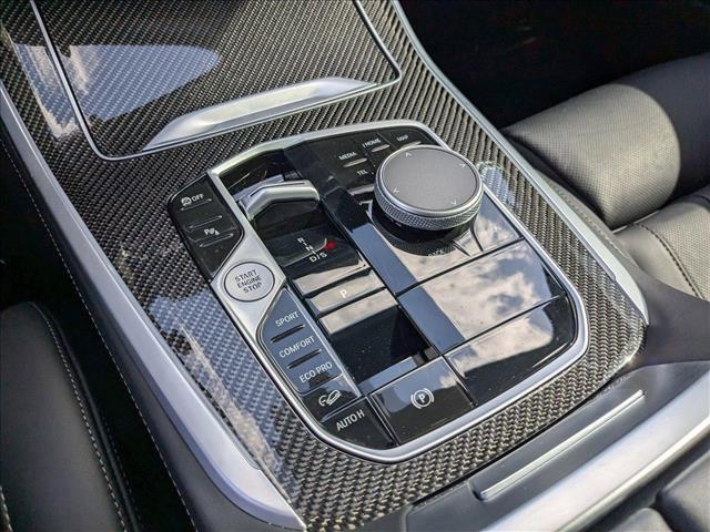 used 2024 BMW X5 car, priced at $80,995