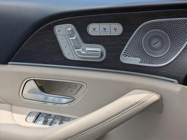 used 2021 Mercedes-Benz GLE 350 car, priced at $37,795