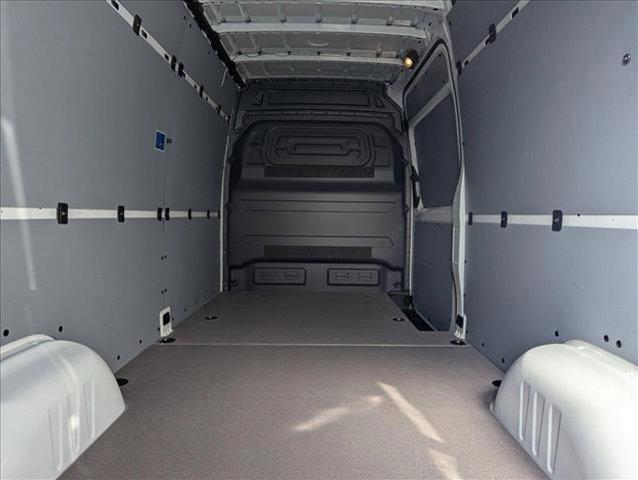 new 2025 Mercedes-Benz Sprinter 2500 car, priced at $59,051