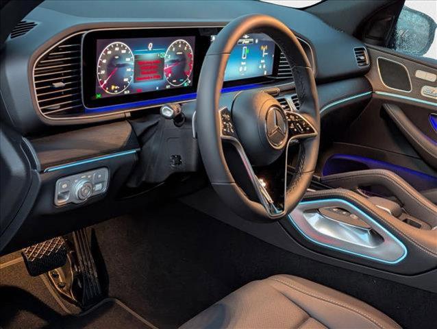 new 2026 Mercedes-Benz GLE 350 car, priced at $69,965