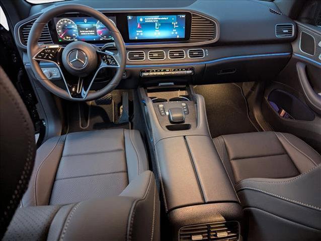 new 2026 Mercedes-Benz GLE 350 car, priced at $69,965
