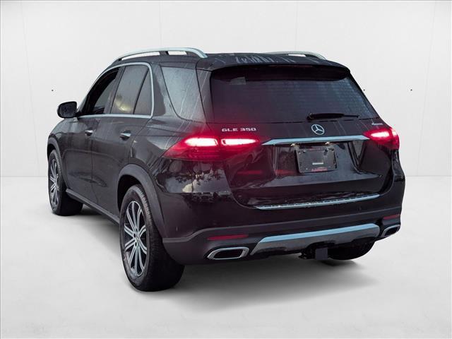 new 2026 Mercedes-Benz GLE 350 car, priced at $69,965