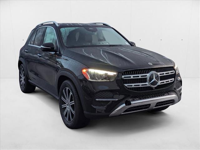 new 2026 Mercedes-Benz GLE 350 car, priced at $69,965