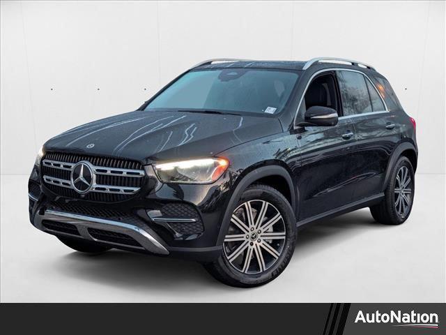 new 2026 Mercedes-Benz GLE 350 car, priced at $69,965