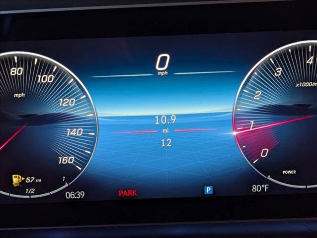 new 2026 Mercedes-Benz GLE 350 car, priced at $69,965