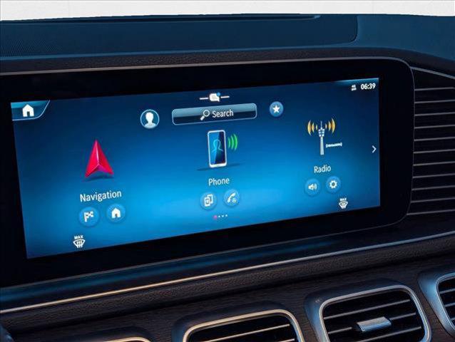 new 2026 Mercedes-Benz GLE 350 car, priced at $69,965