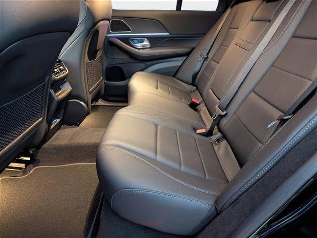 new 2026 Mercedes-Benz GLE 350 car, priced at $69,965