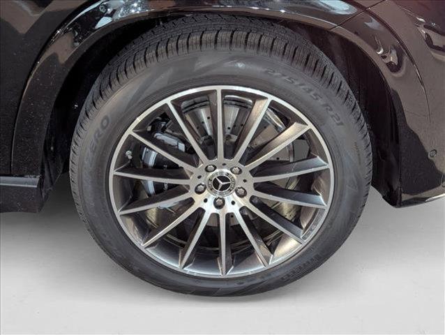 new 2026 Mercedes-Benz GLE 450 car, priced at $81,560