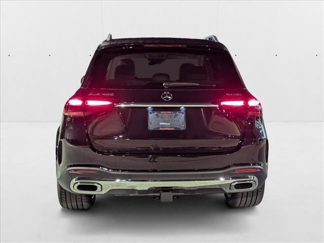 new 2026 Mercedes-Benz GLE 450 car, priced at $81,560