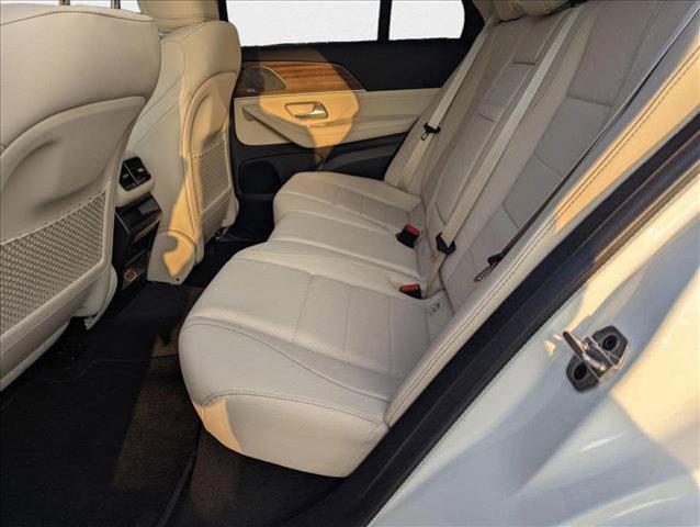 new 2025 Mercedes-Benz GLE 350 car, priced at $72,305