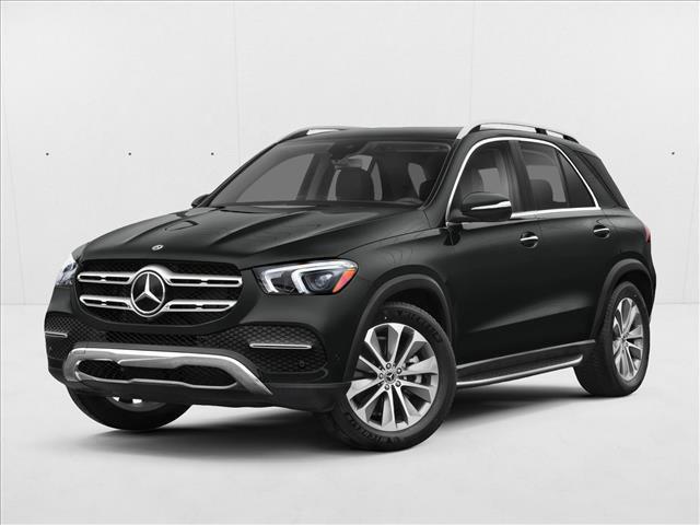 used 2020 Mercedes-Benz GLE 450 car, priced at $38,595
