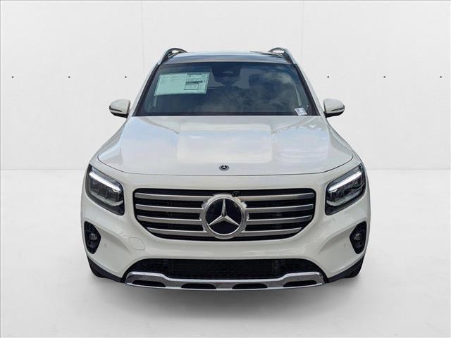 new 2025 Mercedes-Benz GLB 250 car, priced at $49,255