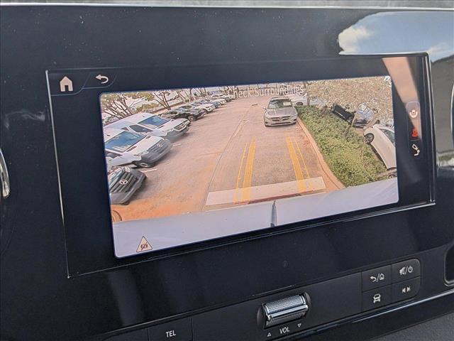 new 2024 Mercedes-Benz Sprinter 2500 car, priced at $58,202