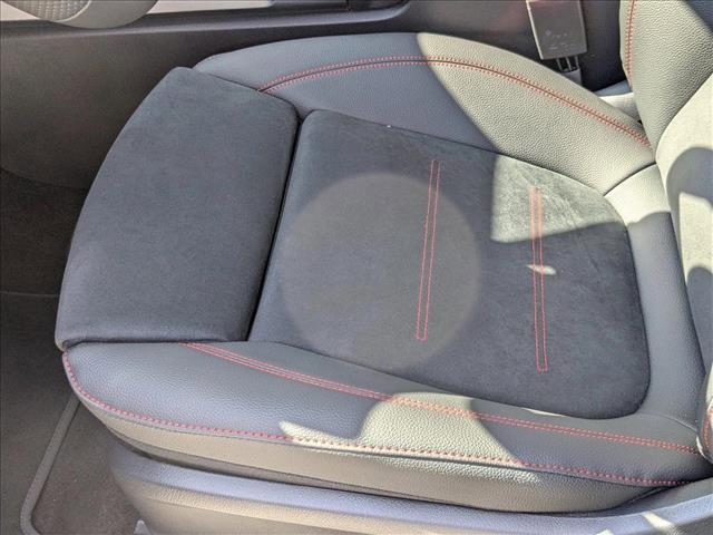 used 2024 Mercedes-Benz EQB 300 car, priced at $59,995