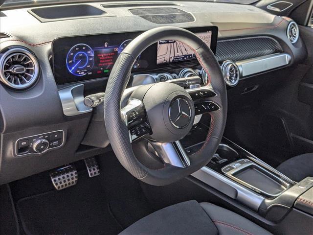 used 2024 Mercedes-Benz EQB 300 car, priced at $59,995