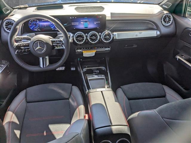 used 2024 Mercedes-Benz EQB 300 car, priced at $59,995